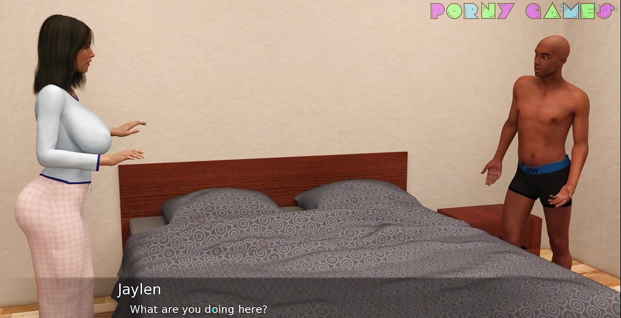 Project Hot Wife - Reggeli szex nedves feleséggel (36)