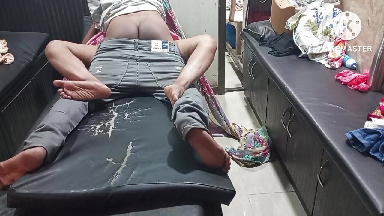 Komik Bhabhi Ke Sath Uthapatak