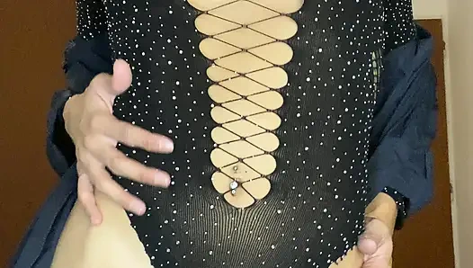 The Slutty Secretary Infallibly Relieves Her Boss's Stress