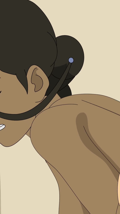 Katara FULL VIDEO CREAMPIE Avatar Hentai Uncensored | Clip 1