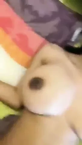 大胸部