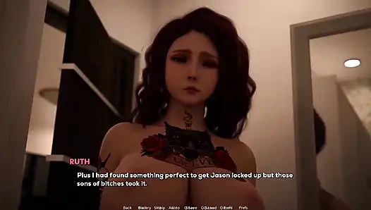 Shadows of Desire v0.8.5 aldatıyor güncelleme #02