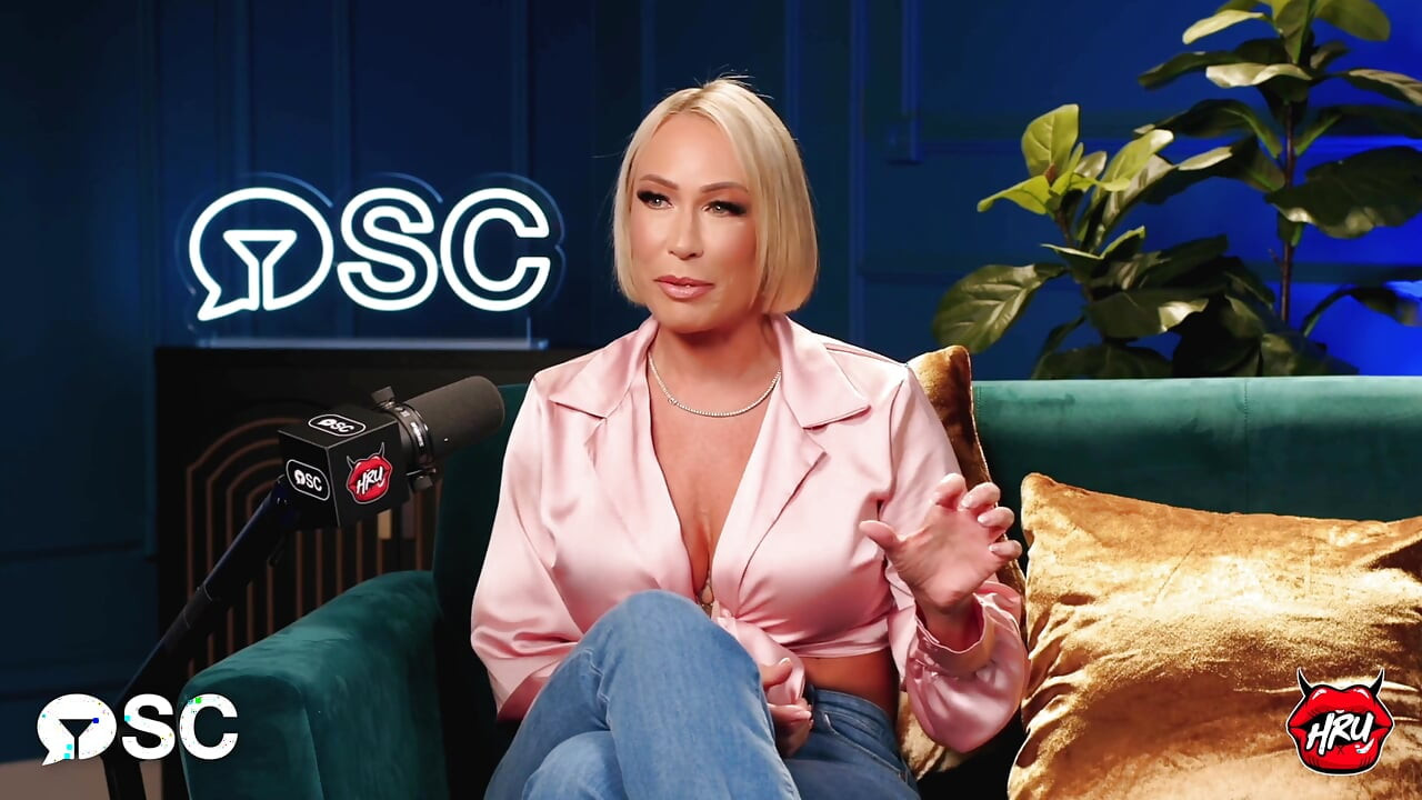 From Retail Manager to Adult Icon: Mellanie Monroe's Second Act
