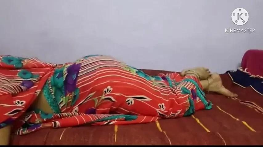 Bhabhi ki hot gaand maari