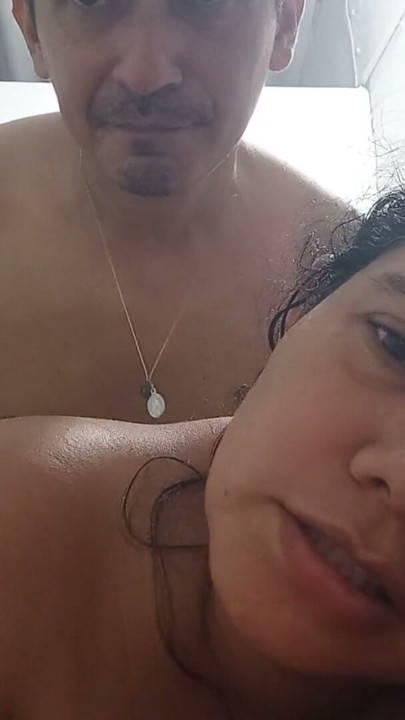 my girlfriend is a submissive slut princess she loves big cocks and fucking in the ass with deep throat bdsm and bondage sucking | Clip 1