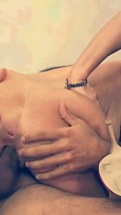 Vintage Orgasm Delivery Vol.1 - Episode 7 | Clip 2