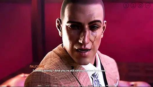 Unseen Instincts (parte 19)