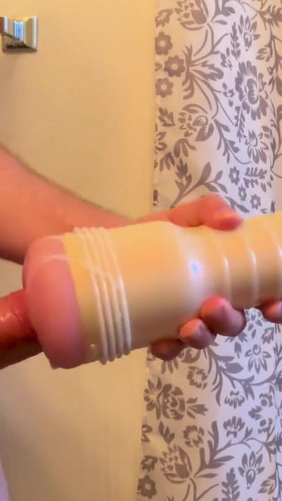 私のフレッシュライトを犯して大量の精液爆発 |クリップ1