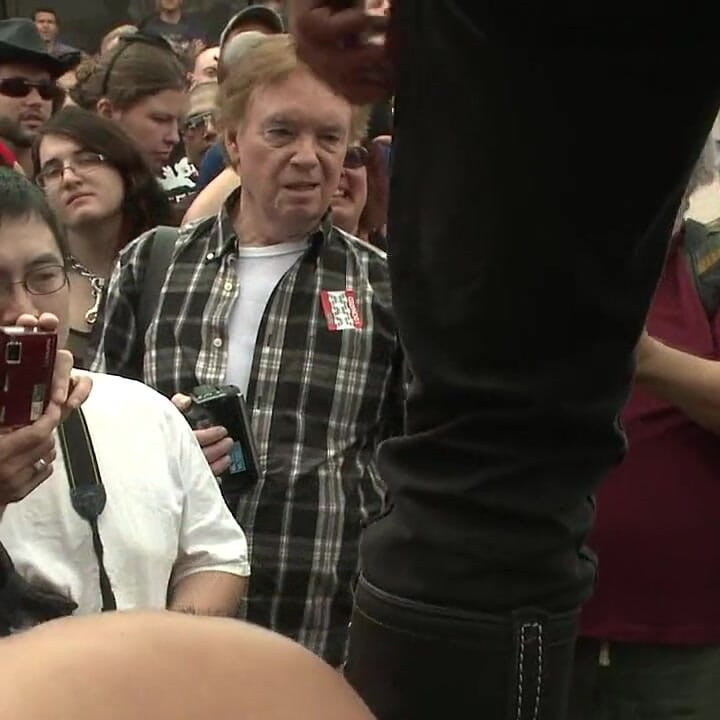 Sexy Stud Cameron Kincade - the Folsom Street Whore