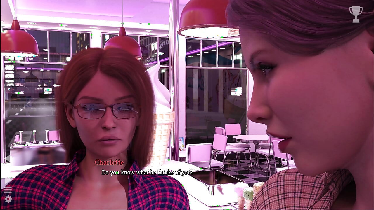 B.e.s.t 4 We Had Another Challenge for the B.e.s.t and I Got to Fuck Madisson