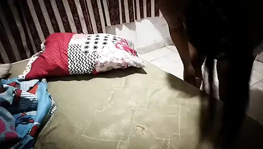 Very Close to Action