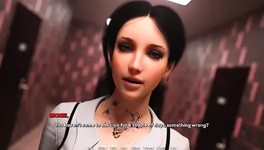 Shadows of Desire V0.8 Cheating Update #05