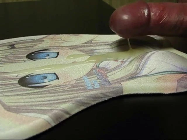 mousepad 020