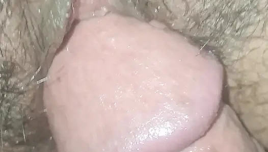 Desi bahbhi ki cut bahut jabar dast hai 💦