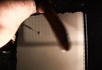 Arabian Glory Hole