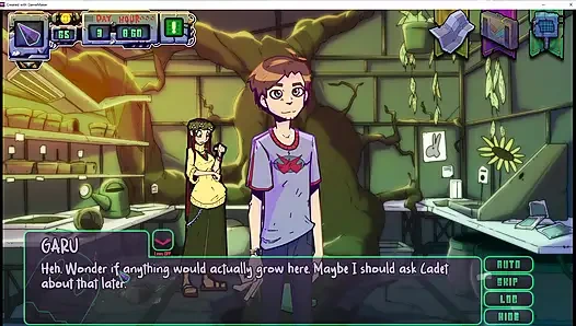 "Alışveriş merkezi sürünme" bölüm 10 oyun