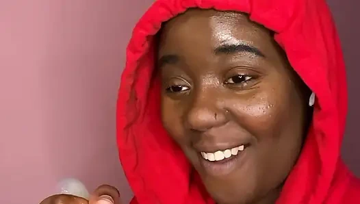 Cewek jalanan pemalu ini dientot habis-habisan sampai mengerang keenakan