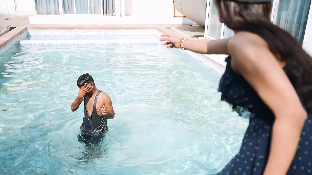 my first experience with indian lady boy hardcore chudai with clear hindi audio