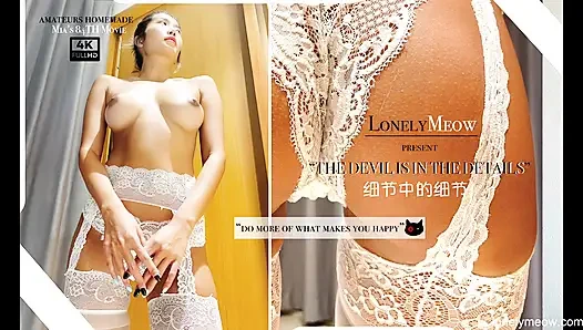 The Devil Is in the Details