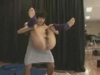 Lavement japonais