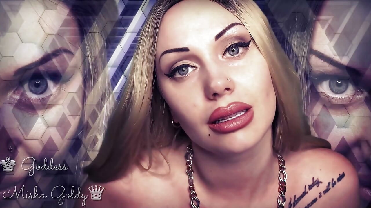 Hypnotiserende 3Dio ASMR! Dette er hånden min som berører kukken din! Og berører sjelen din!