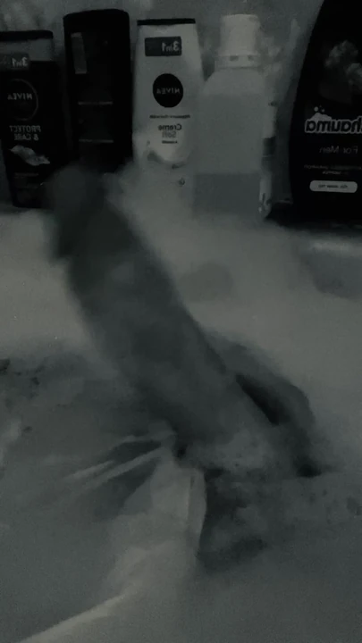 ヌードスイミングは最高です