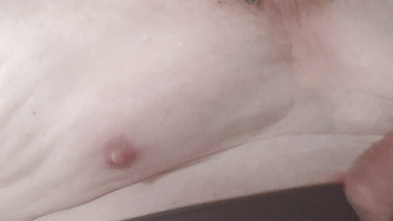 Extreme to My Nipples