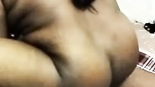 Oda arkadaşımla seks