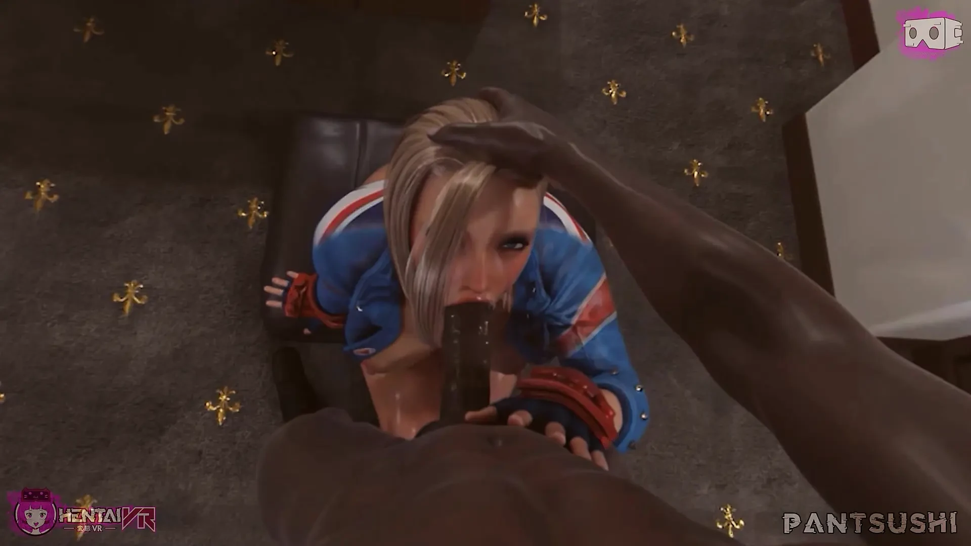 Cammy sakso