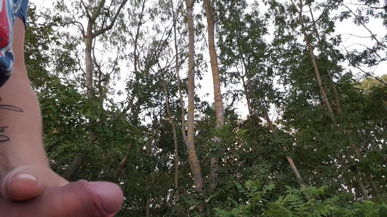 In der Natur