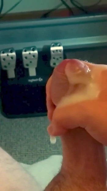 Must-see moment from "SlugsOfCumGuy - Cumshot Compilation #2"