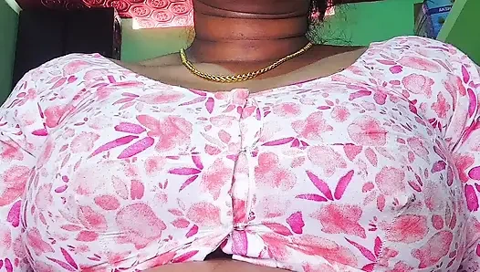 Real Desi Couple Private Night Scene