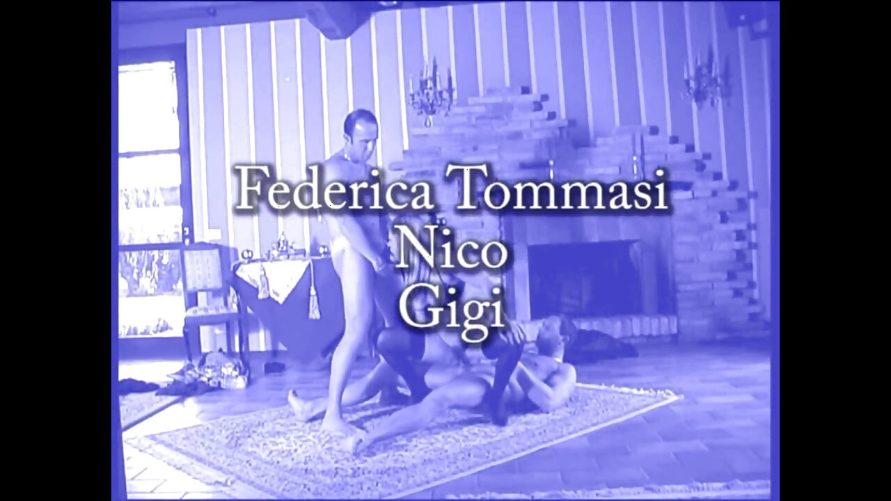 Wild Sex for a Real Nasty Couple