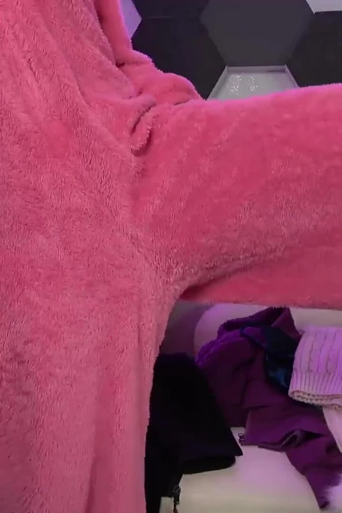 时装秀——我的香港衣服
