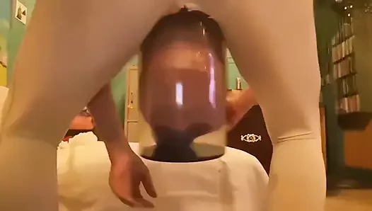 Pump porn video – From Behind Its Hot