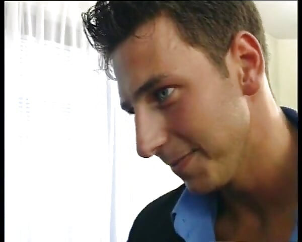 Behind German Doors Is Fucked Diligently - Full Movie
