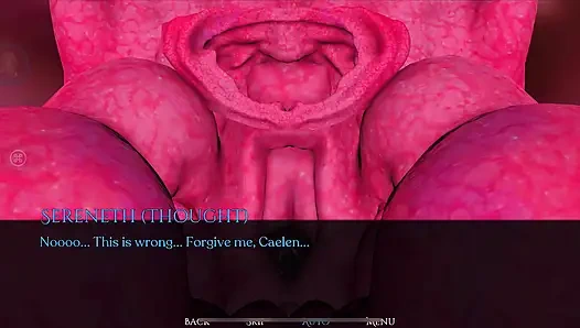 Терны под крыльями - лучшие части - часть 4