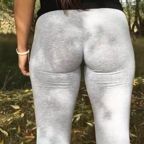 Gostosa Leggings 10