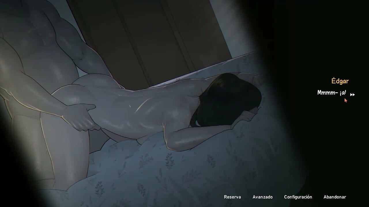 JUEGO PARA ADULTOS: SEED MY WIFE - GAMEPLAY 1