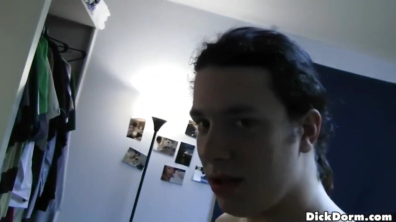 Reality Dudes - This Frat House Intiation Session Is One of the Best We've Seen