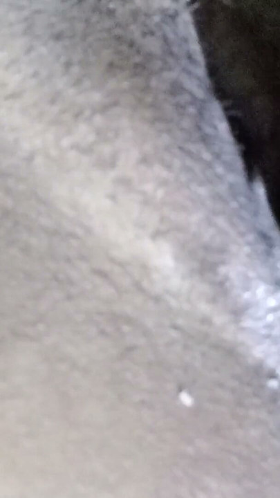 Long cucumber in my pussy | Clip 1