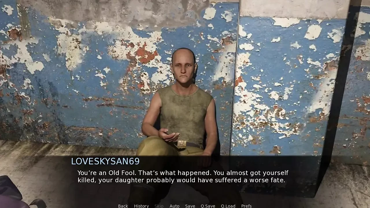 Archon kapitola tři část 13 hratelnost od Loveskysan69