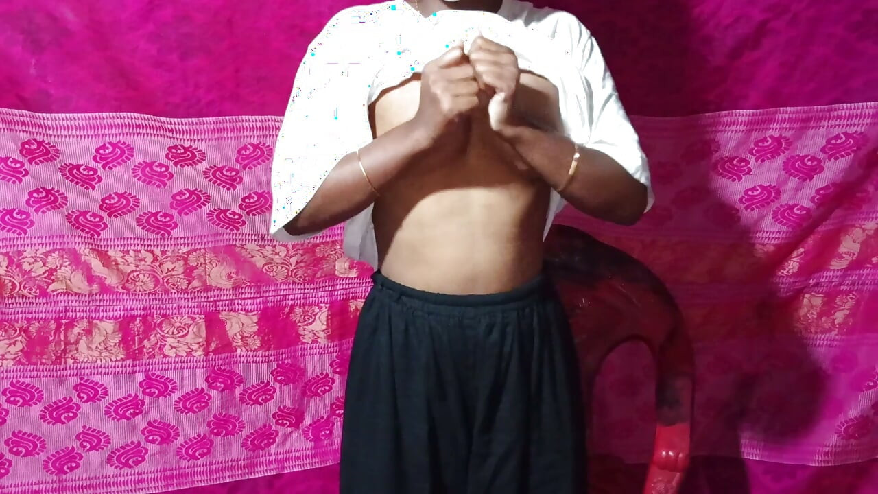 Viral sexy video of a Bangladeshi maternal stepuncle and niece in law.