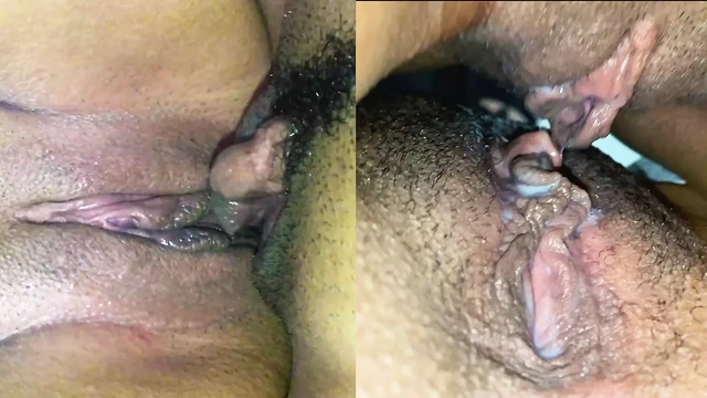 2 HOT Clit to Clit Lesbians - Nena Gamer