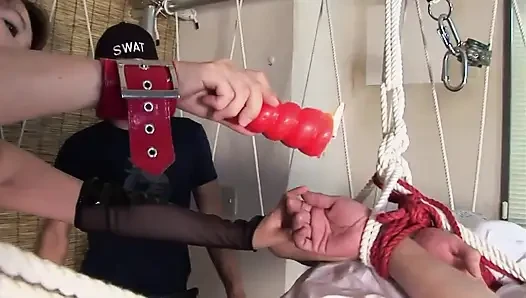 금기 일본 에피소드 11