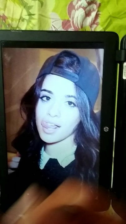 Tributo-camila cabello
