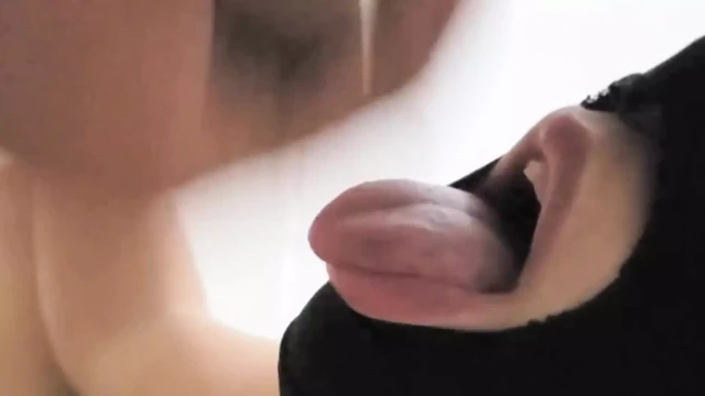 Cuckold Films Two Cum in Mouth