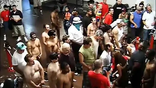 USA goes CRAZY!!! - vol. #03