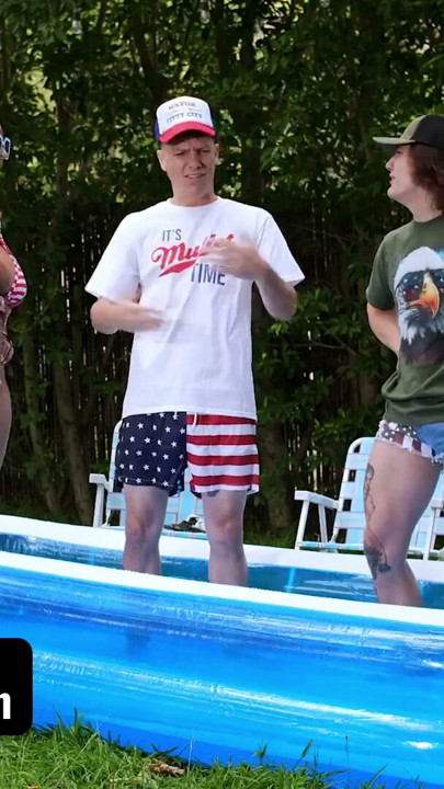 SWAPPZ - Truth or Dare Turns Into a MILF Swapping Fuck Fest! | Clip 1