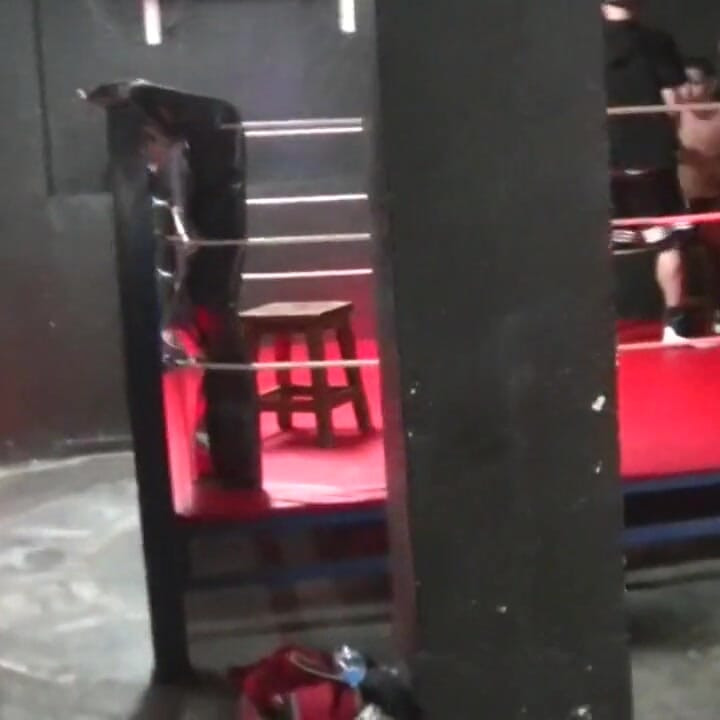 Stepdaddy Latino fuked bareback by Johs Mezza